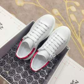 Picture of Alexander McQueen Shoes _SKUAlexanderMcQueensz34-451CQL0417304